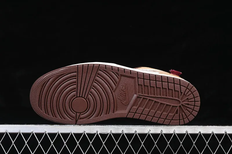 All categories Air Jordan Jordan series basketball shoes Air Jordan 1 Low G version pure original Air Jordan 1 Low "Year of the Horse" AJ1 Joe 1 Year of the Horse CNY low-top retro basketball shoes IQ5321-121